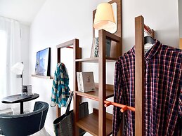 ibis Styles Brest Centre Port