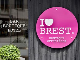 ibis Styles Brest Centre Port