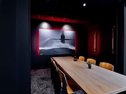 ibis Styles Brest Centre Port