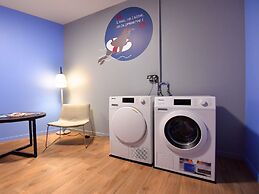 ibis Styles Brest Centre Port