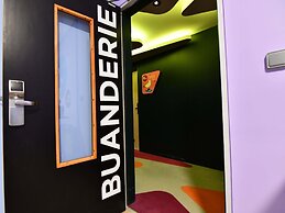 ibis Styles Brest Centre Port