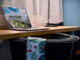 ibis Styles Brest Centre Port