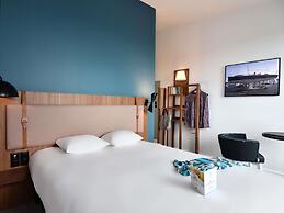 ibis Styles Brest Centre Port