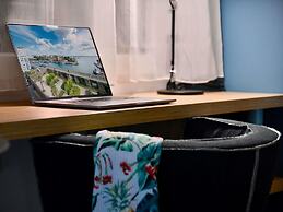 ibis Styles Brest Centre Port