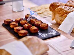 ibis Styles Brest Centre Port