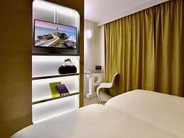 ibis Styles Brest Centre Port