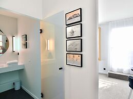 ibis Styles Brest Centre Port