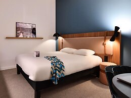ibis Styles Brest Centre Port