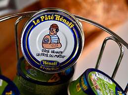 ibis Styles Brest Centre Port