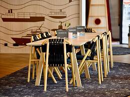 ibis Styles Brest Centre Port