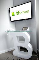 ibis Styles Brest Centre Port