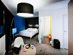 ibis Styles Brest Centre Port