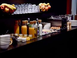 ibis Styles Brest Centre Port