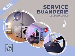 ibis Styles Brest Centre Port