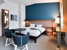 ibis Styles Brest Centre Port