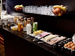 ibis Styles Brest Centre Port