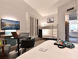ibis Styles Brest Centre Port