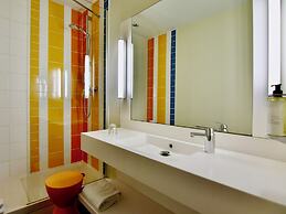ibis Styles Brest Centre Port