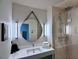 ibis Styles Brest Centre Port