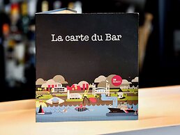 ibis Styles Brest Centre Port