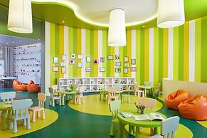 Azul Beach Resort Negril, Gourmet All Inclusive by Karisma