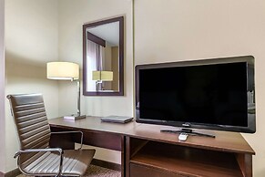 Comfort Inn & Suites Lakeside