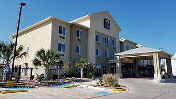 Comfort Inn & Suites Lakeside