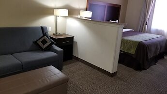 Comfort Inn & Suites Lakeside