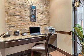 Comfort Inn & Suites Lakeside