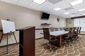 Comfort Inn & Suites Lakeside