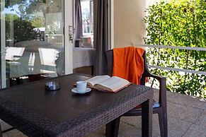 Camping Village Torre Pendente