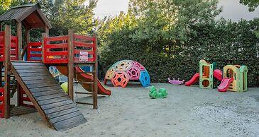 Camping Village Torre Pendente