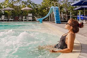 Camping Village Torre Pendente