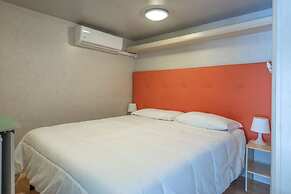 Camping Village Torre Pendente