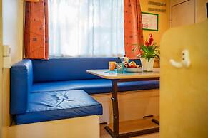 Camping Village Torre Pendente