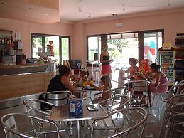 Camping Village Torre Pendente