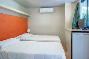 Camping Village Torre Pendente