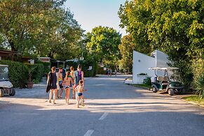 Camping Village Torre Pendente
