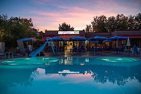 Camping Village Torre Pendente