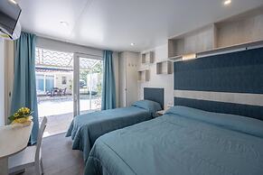 Camping Village Torre Pendente