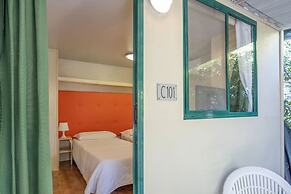 Camping Village Torre Pendente