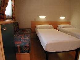 Camping Village Torre Pendente