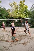 Camping Village Torre Pendente