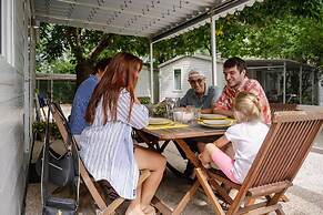 Camping Village Torre Pendente