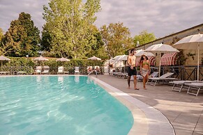 Camping Village Torre Pendente