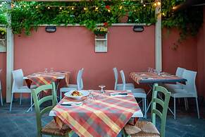 Camping Village Torre Pendente