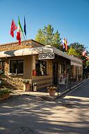 Camping Village Torre Pendente