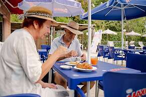 Camping Village Torre Pendente