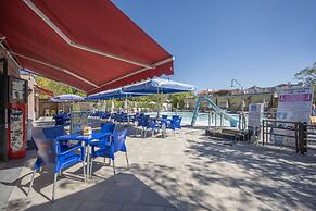 Camping Village Torre Pendente