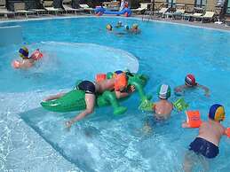 Camping Village Torre Pendente